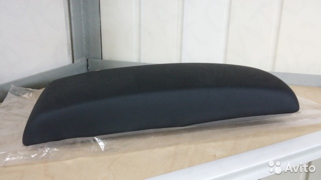 Подлокотник не сдвижной штатный ситроен С5 на Citroen C5 (2G). | 3 000 ₽ в городе Волгоград | DRIVE2