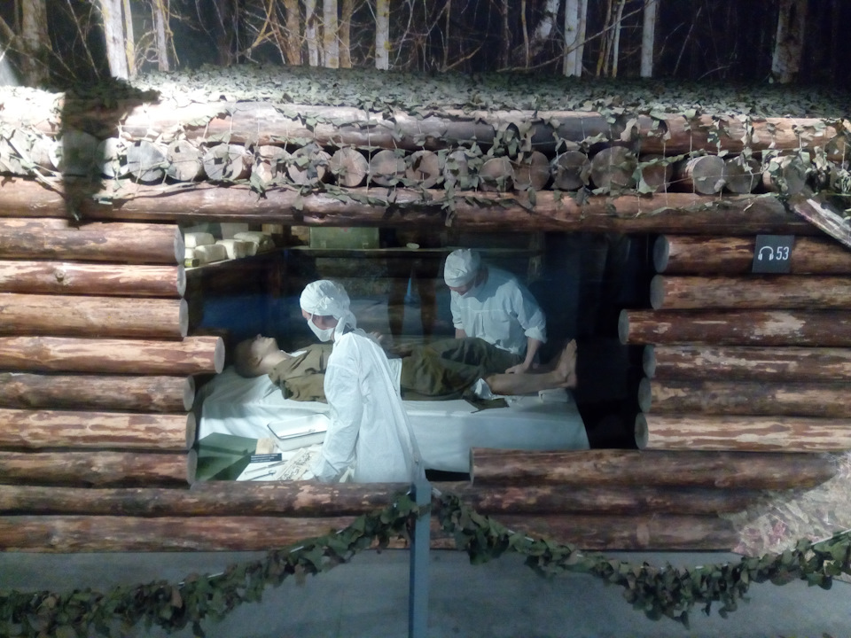 Фото в бортжурнале Subaru Forester (SG)