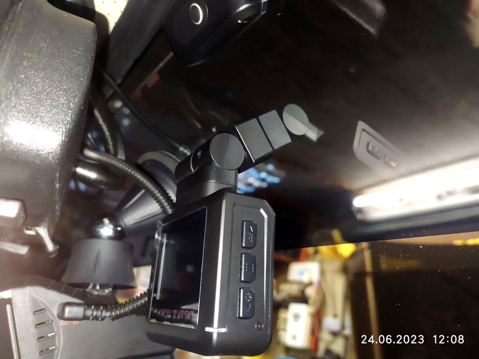 Фото в бортжурнале Lada 4x4 3D