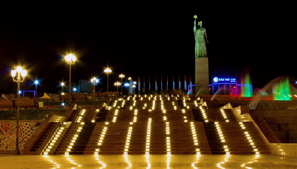 Таджикистан худжанд фото