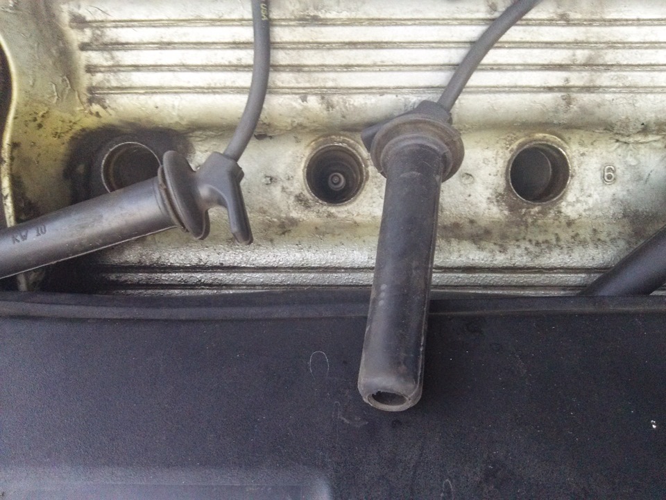 Раскоксовка движка — Cadillac Eldorado (11G), 4,6 л, 1998 года | своими ...