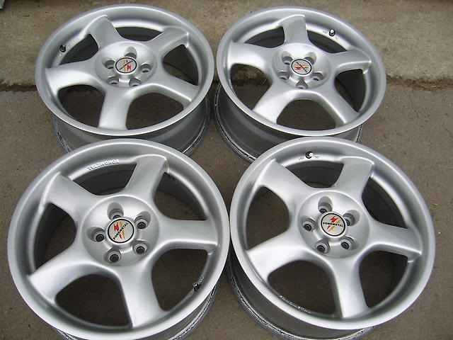 Опрос — Renault 19, 1,7 л, 1995 года | колёсные диски | DRIVE2