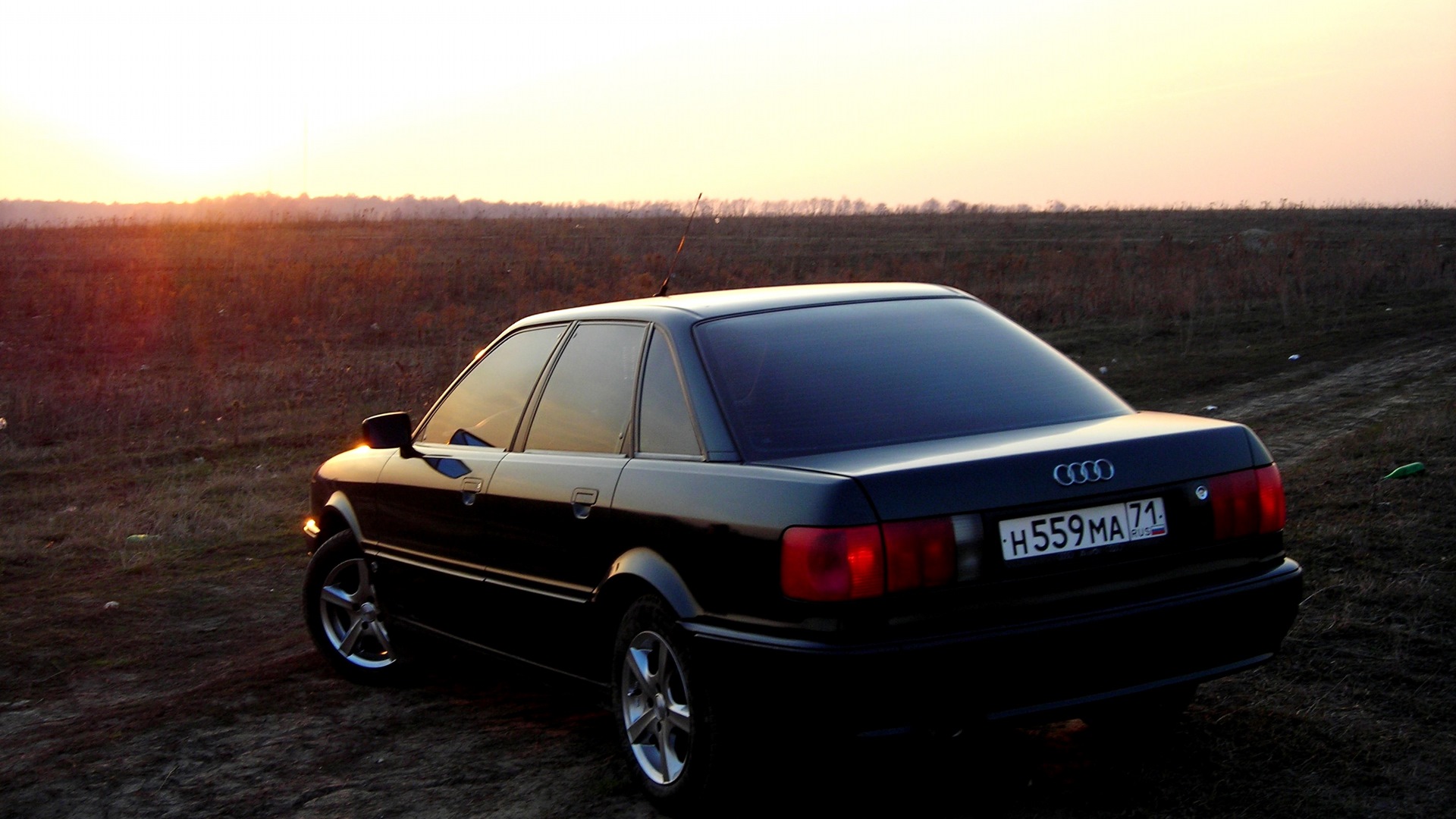 audi 80 b4 С‚СЋРЅРёРЅРі