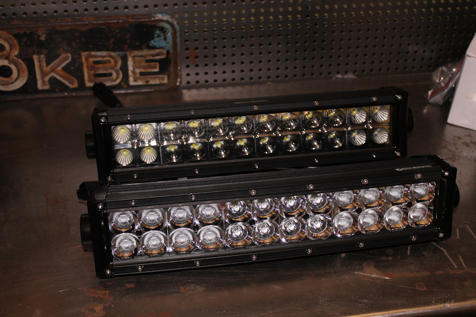 Знать бы тогда, что нечему тут радоваться — Lada 21051