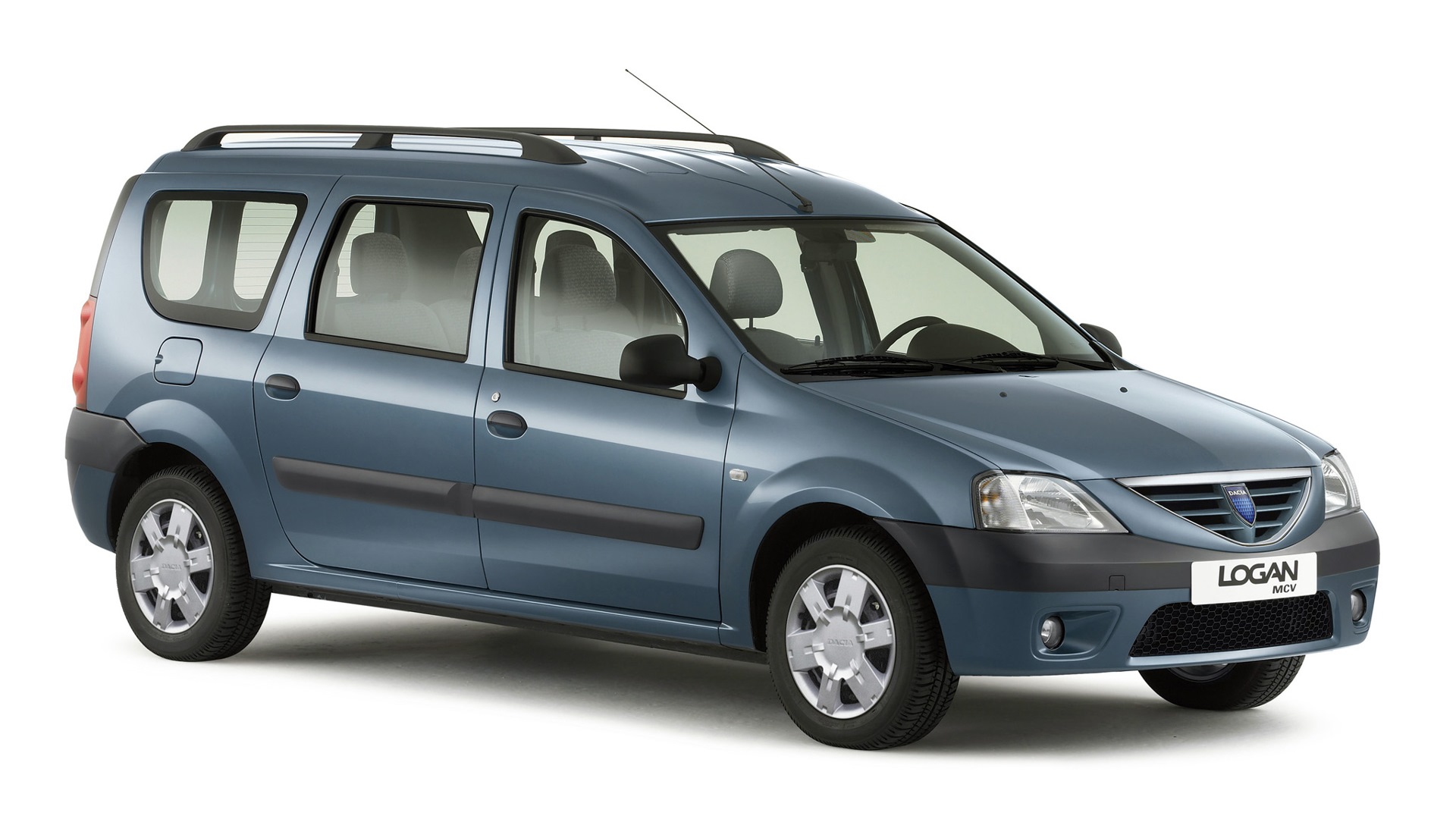 Dacia Logan 04