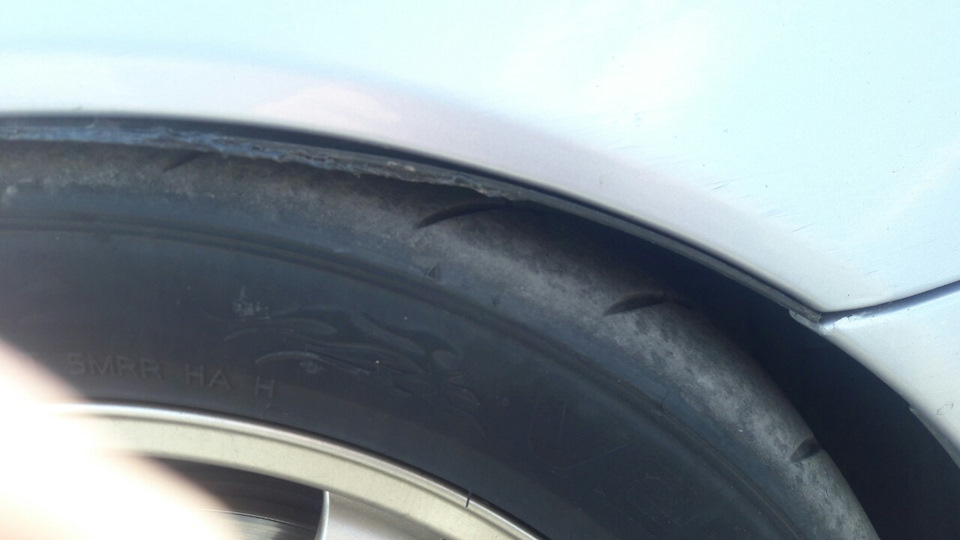 Фото в бортжурнале Honda Prelude (BB5/BB6/BB7/BB8/BB9)