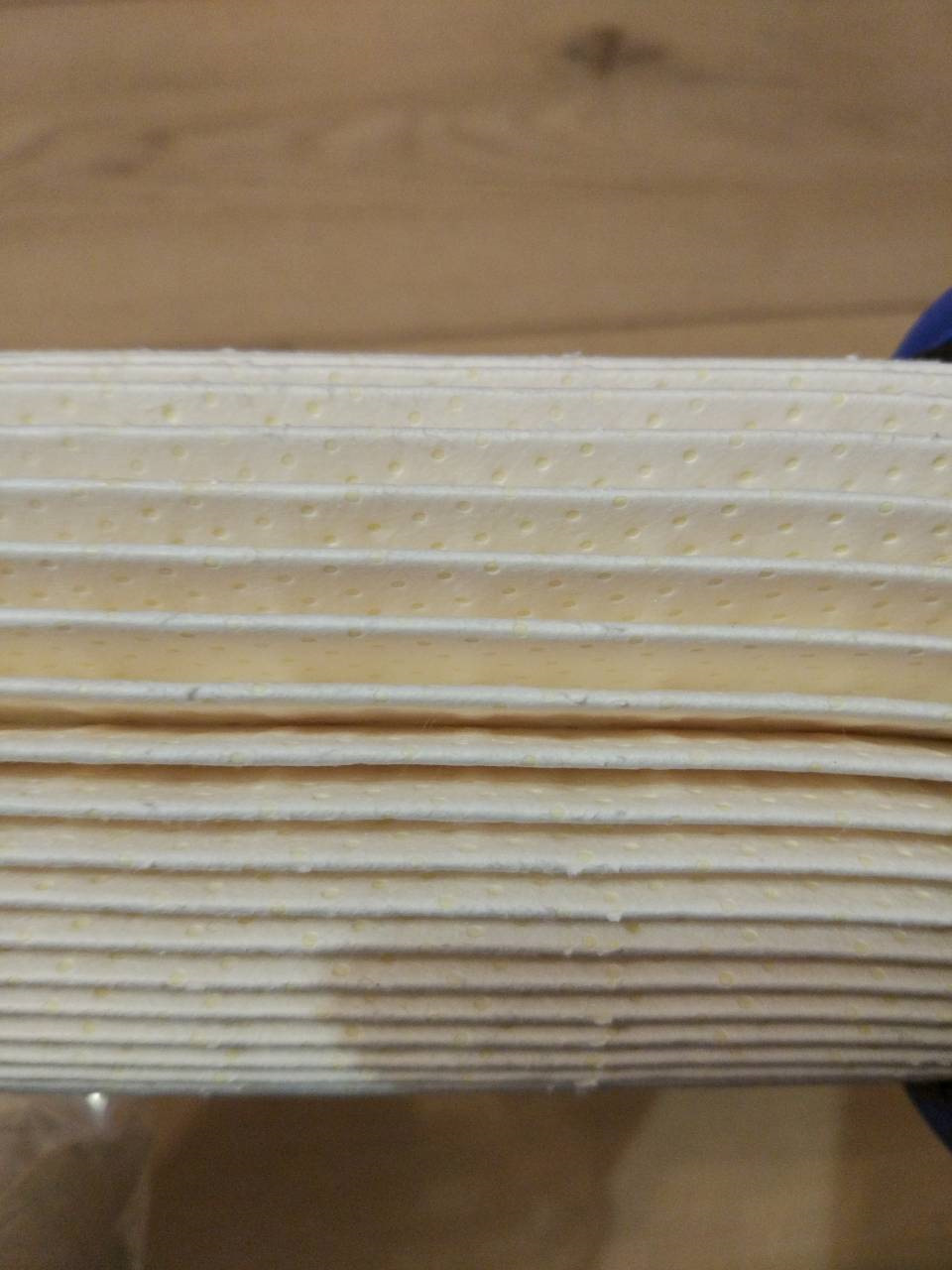 Фото в бортжурнале Volkswagen Tiguan (1G)