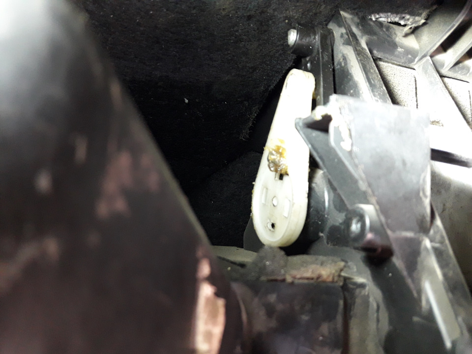 Фото в бортжурнале Great Wall Hover