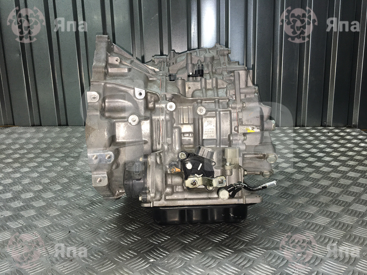 Контрактный вариатор тойота. Вариатор k111f. Вариатор Toyota k114. Вариатор Лексус к114. Вариатор к111f Тойота рав 4.