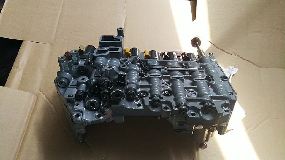 Фото в бортжурнале Volkswagen Passat B6