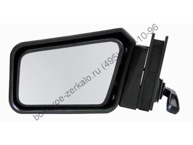 Купить Зеркала Ваз 2107 Боковые Донецк
