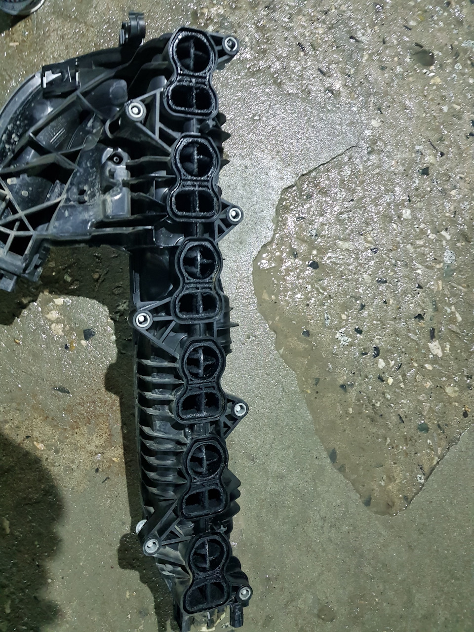 Фото в бортжурнале BMW X6 (E71/E72)