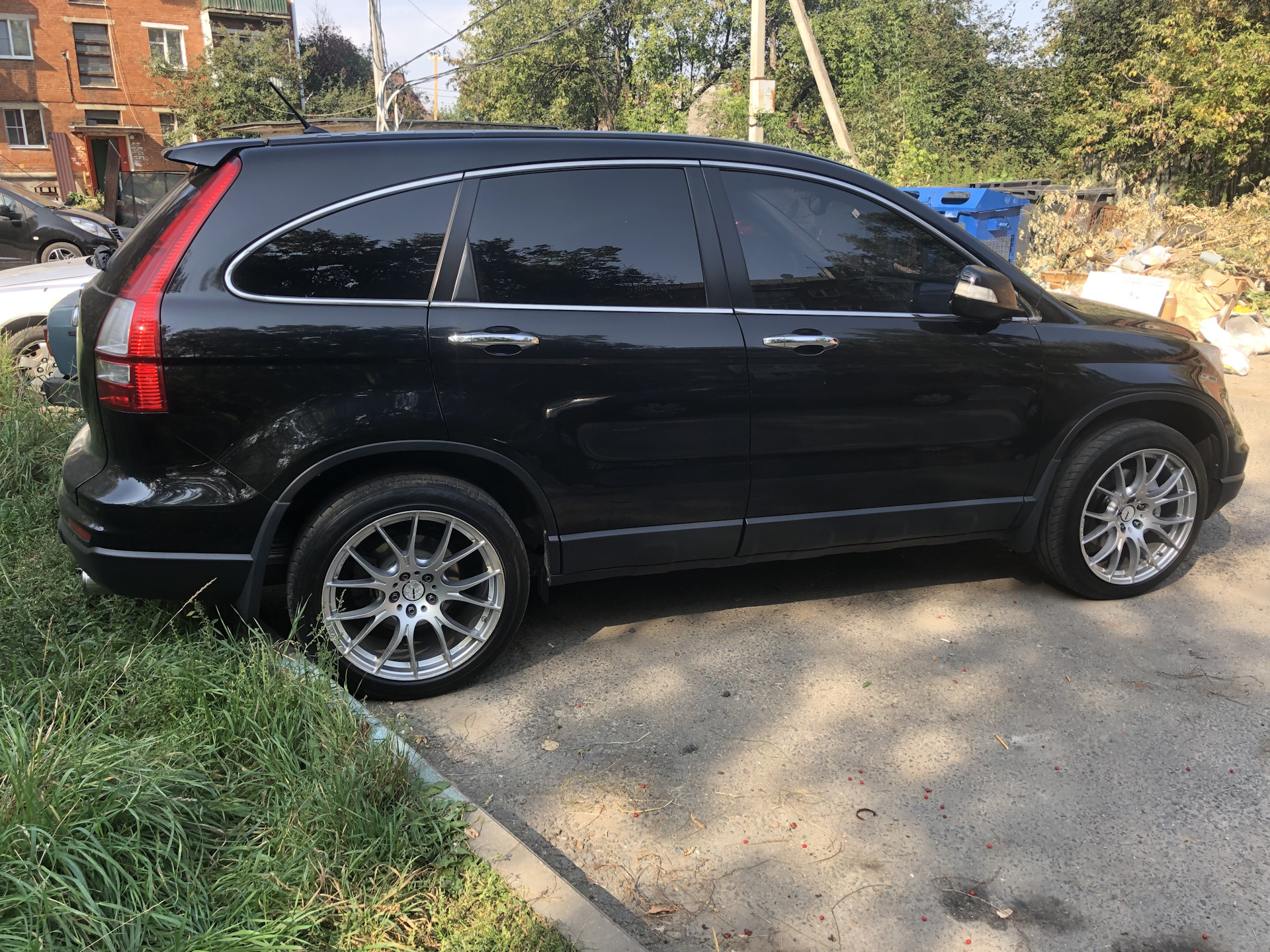 Замена сальника заднего редуктора сузуки гранд витара - 80 фото