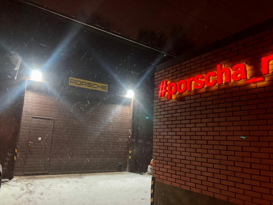 ЗАМЕНА КАТАЛИЗАТОРА ПОРШЕ КАЙЕН 958 ТУРБО — Porsharu на DRIVE2