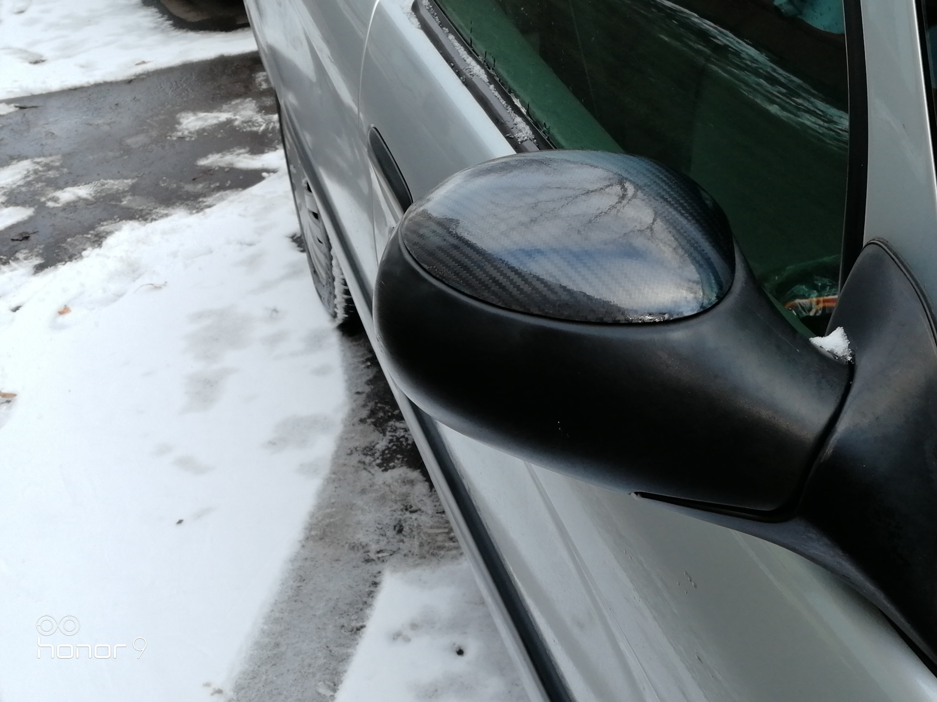 Решетка на капоте — Citroen Xsara Picasso, 1,8 л., 2002 года | просто ...