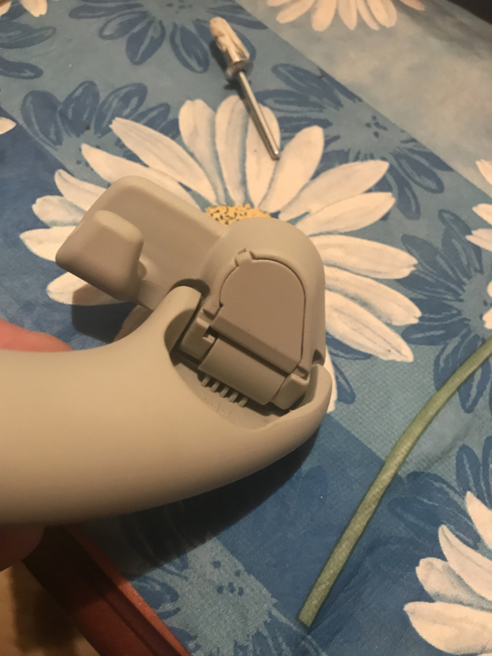 Фото в бортжурнале Volkswagen Polo Sedan