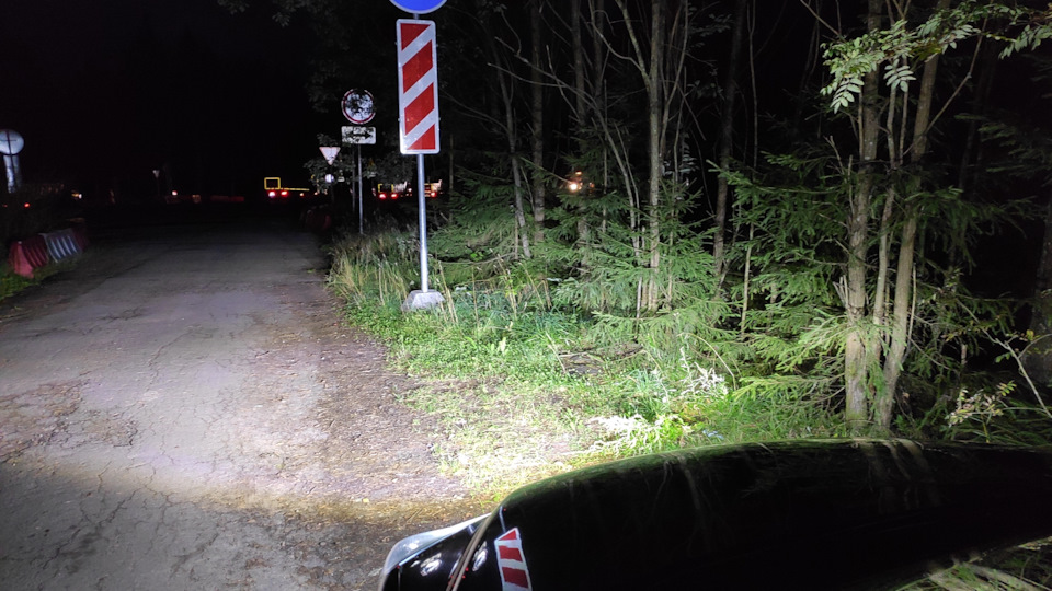 Фото в бортжурнале Honda CR-V (RE)