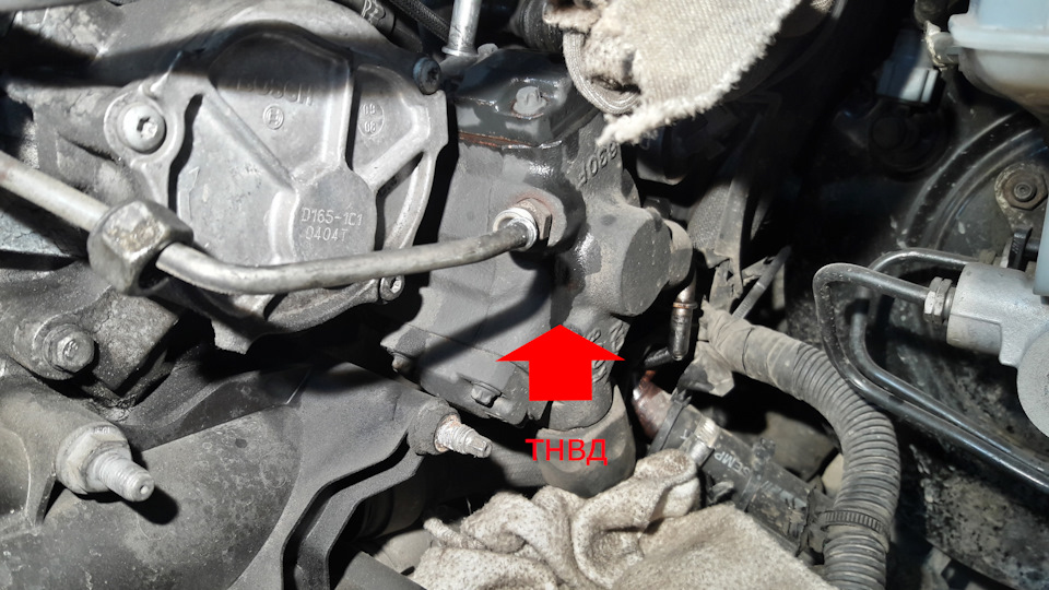 Лопнул распредвал :( — FIAT Scudo II, 2 л, 2008 года | поломка | DRIVE2