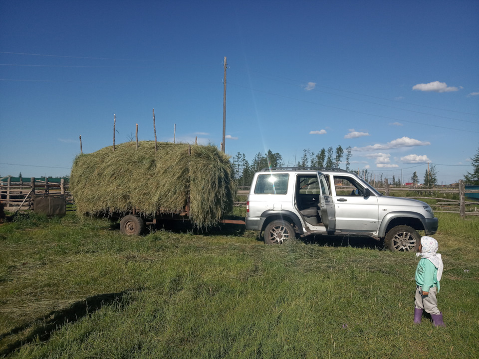 ПРОДАЖА И УСТАНОВКА ФАРКОПОВ