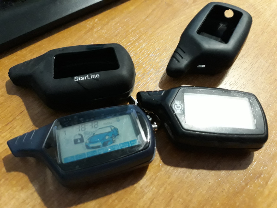 Привязка брелка — Toyota Will VS, 1,8 л, 2001 года | просто так | DRIVE2