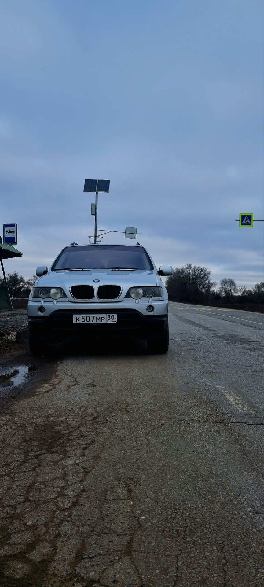 Покупка Хомяка — BMW X5 (E53), 4,4 л, 2002 года | покупка машины | DRIVE2