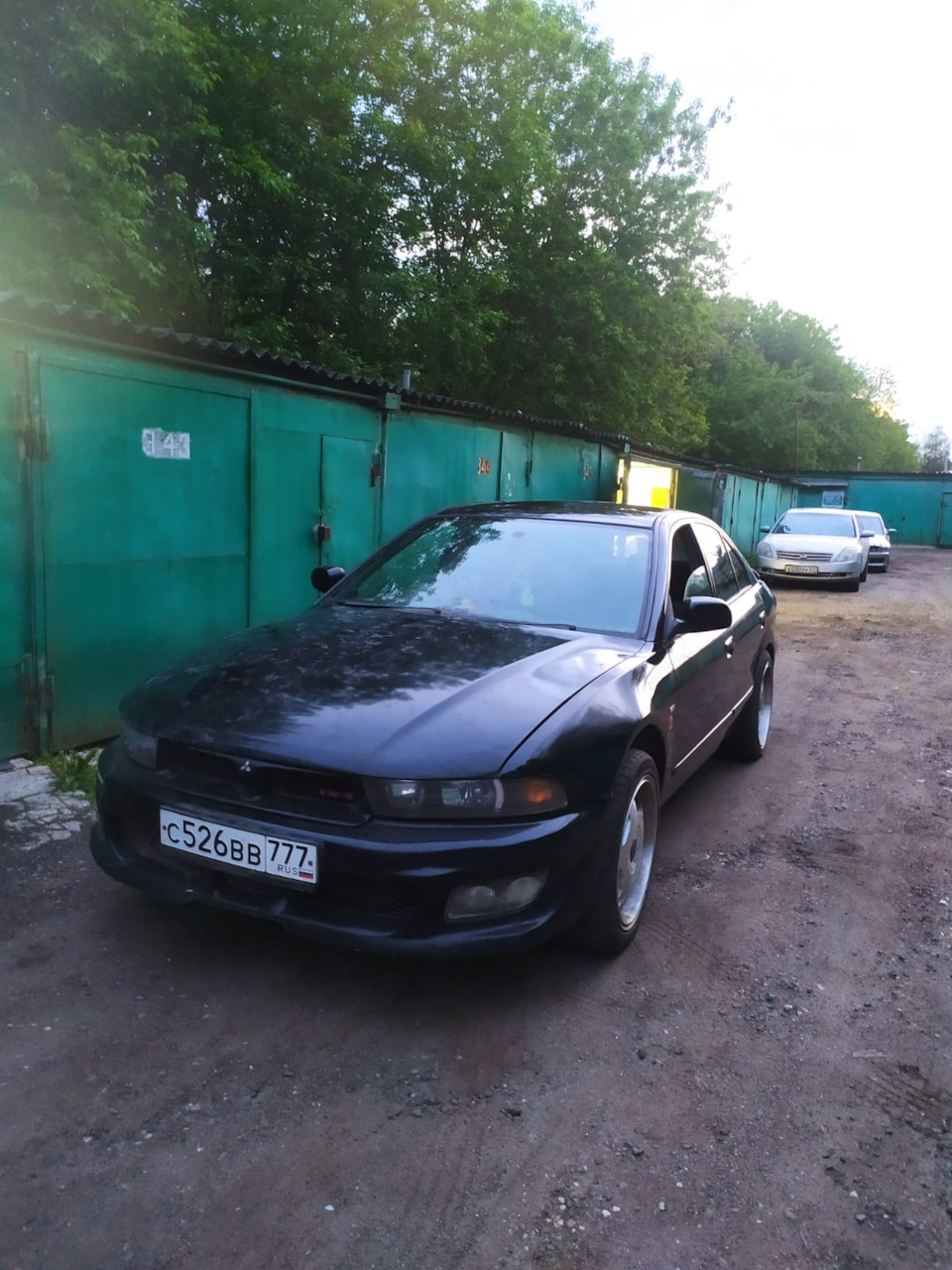 HELP! Тнвд или уже не знаю что смотреть( — Mitsubishi Galant (8G), 1,8 л,  1997 года | своими руками | DRIVE2