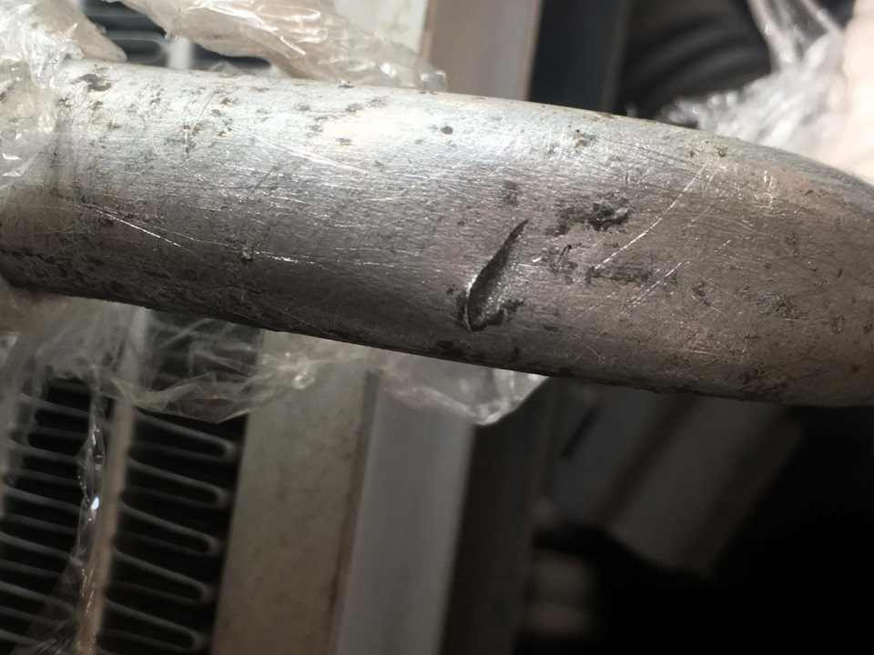 Фото в бортжурнале Mazda 6 (1G) GG