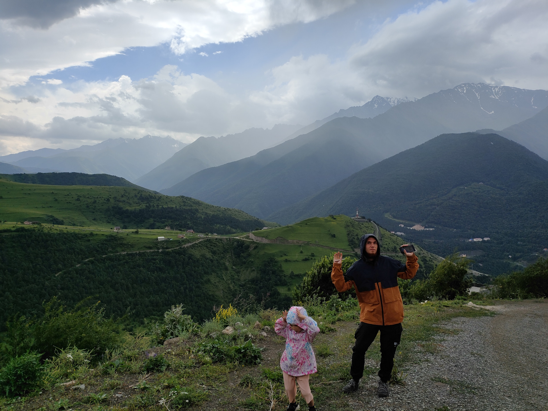 23 ингушетия