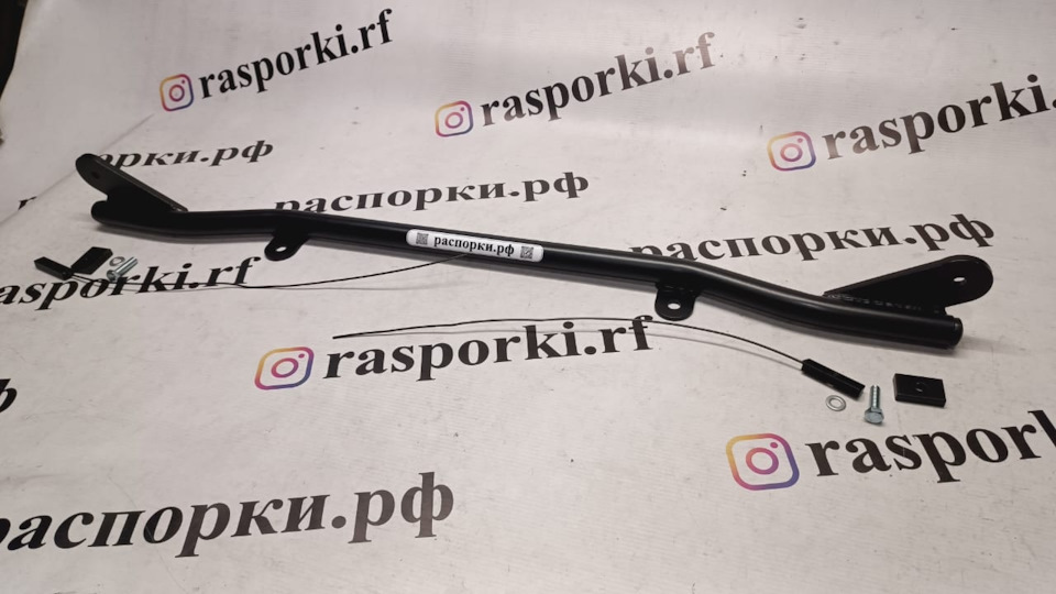 Фото в бортжурнале Subaru Outback (BR)