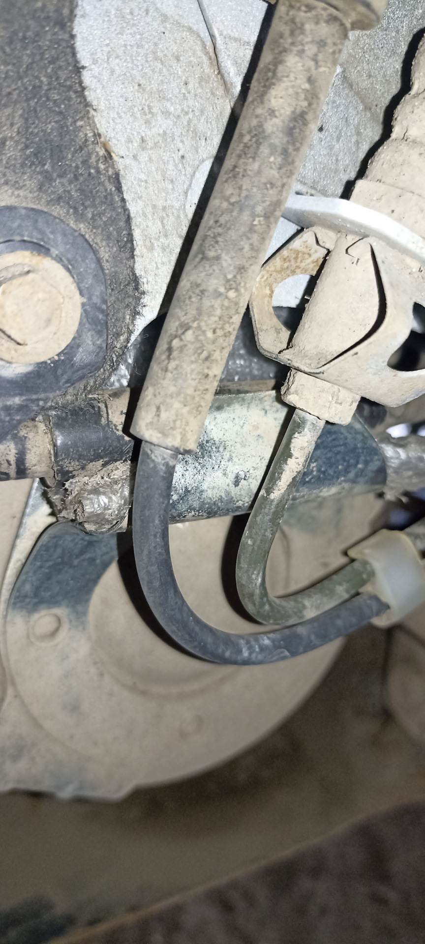 Вой коробки — Lada Гранта Хэтчбек, 1,6 л, 2020 года | своими руками ...