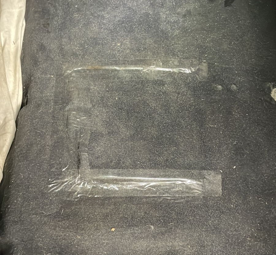 Замена уплотнительных колец бензонасоса — Hyundai Santa Fe (2G), 2,7 л ...