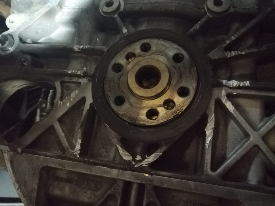 Фото в бортжурнале Alfa Romeo Brera