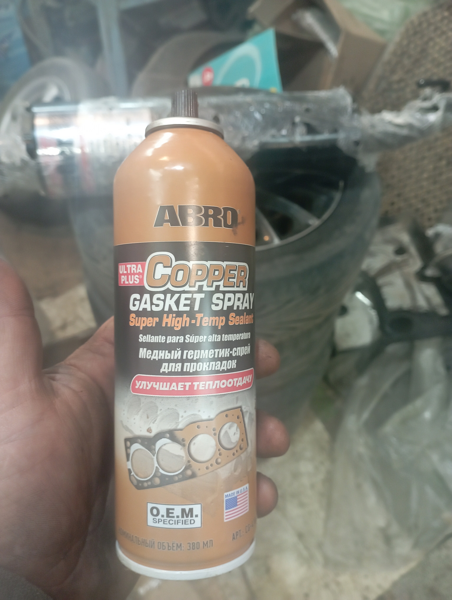 Сборка двигателя замена прокладки гбц. — Lada Приора седан, 1,6 л, 2009 ...