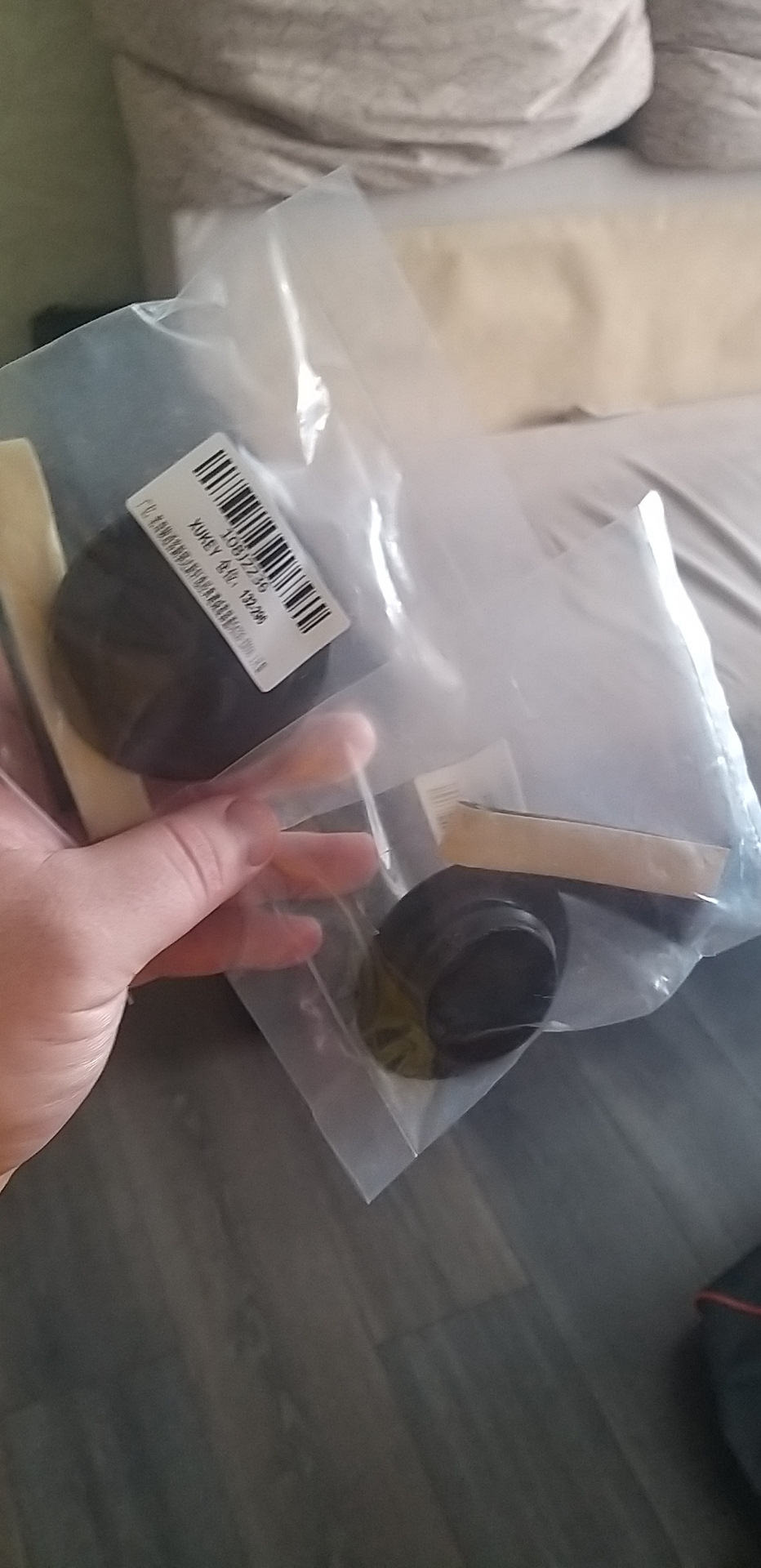 Ну вот и отдал своего железного коня на капремонт двс — Nissan X-Trail ...