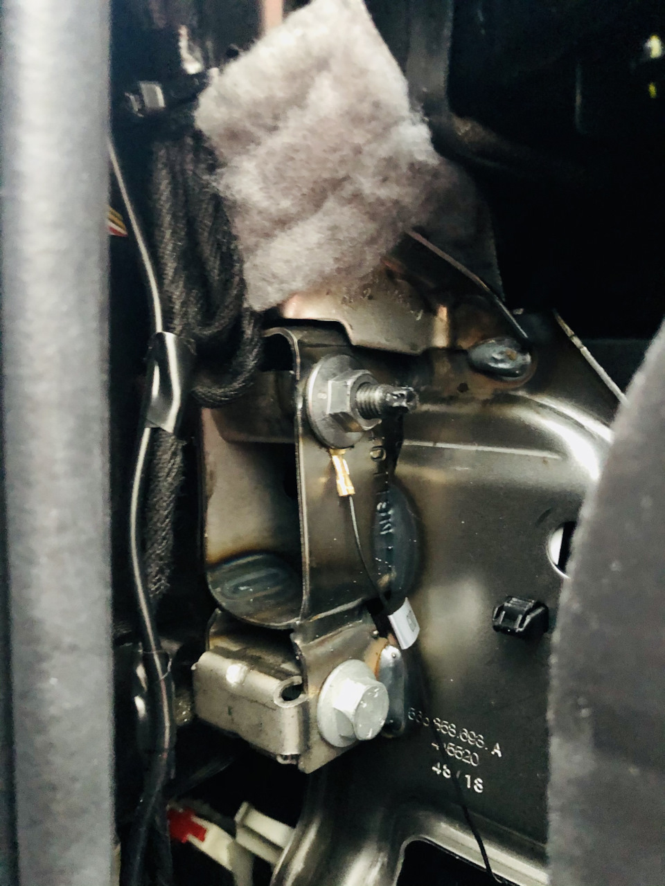 Фото в бортжурнале Skoda Kodiaq