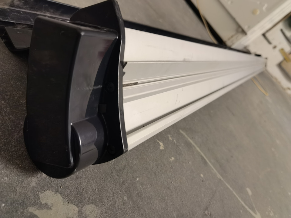 Фото в бортжурнале Ford Transit (8G)