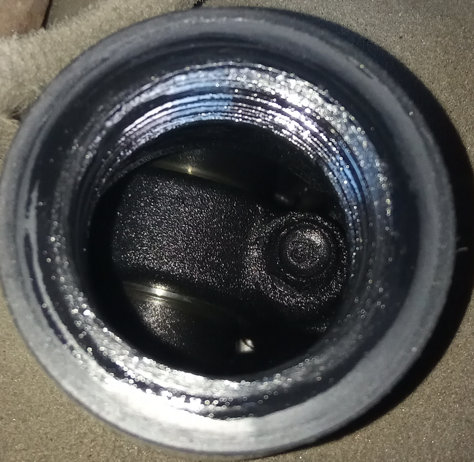 Замена масла в двигателе, ЛУКОЙЛ GENESIS ARMORTECH А3/В4 — Hyundai ...