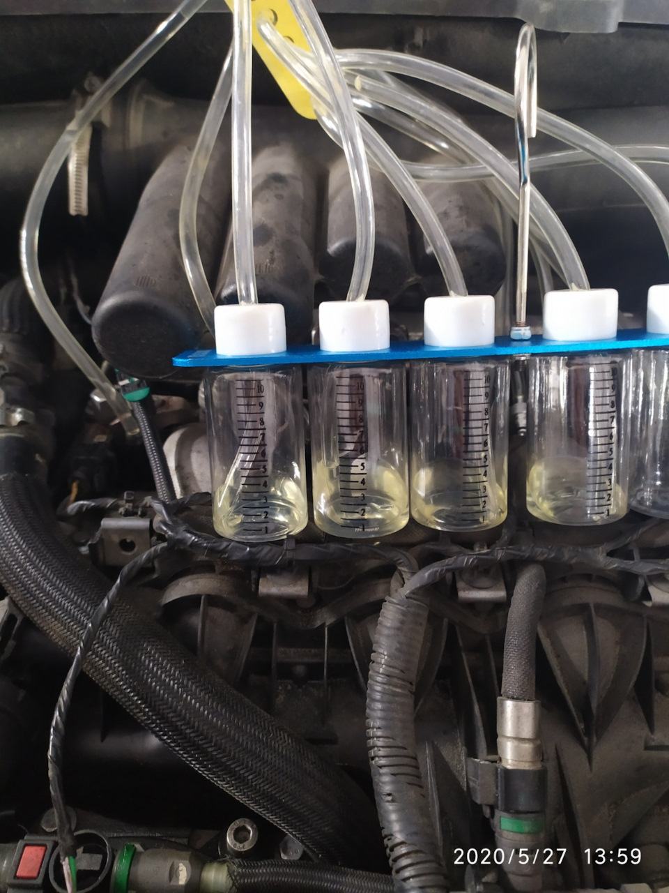 Фото в бортжурнале Land Rover Freelander 2