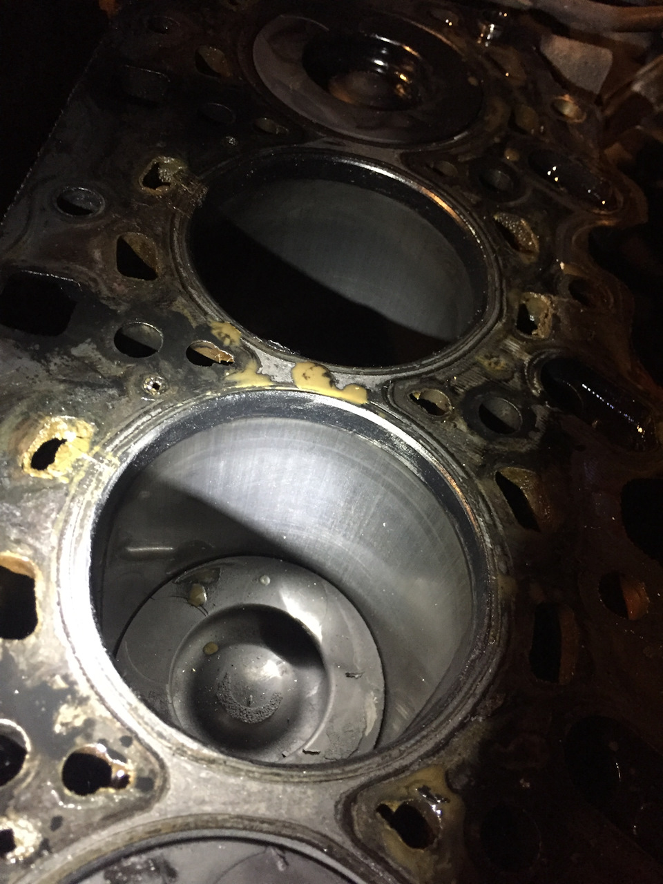 Фото в бортжурнале KIA Sorento (1G)