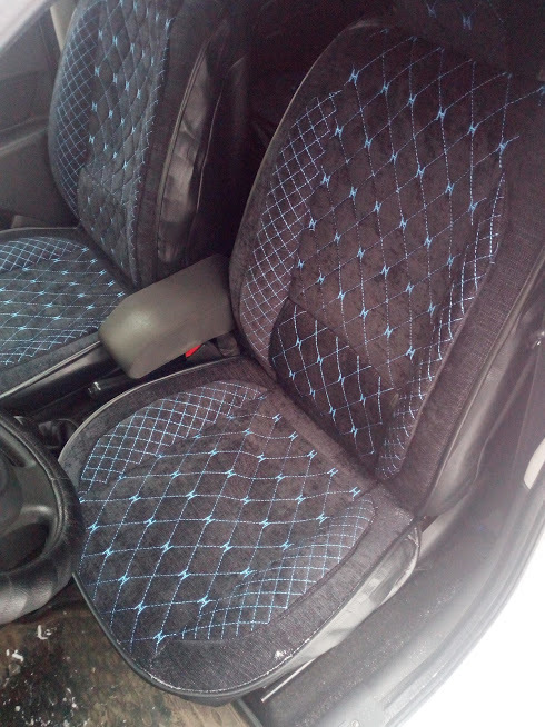 Шум на холодную.Замена ролика не помогла — Lada Гранта (1G), 1,6 л ...