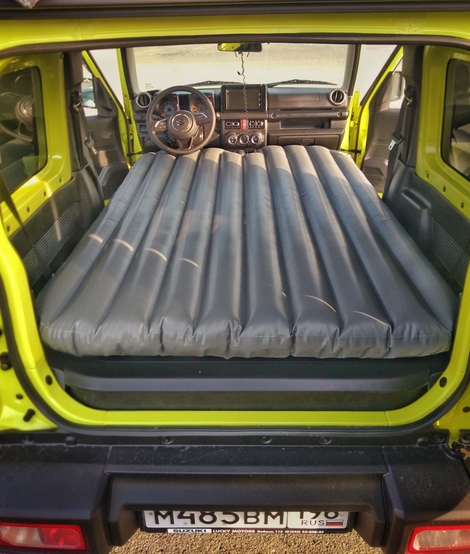 4iAAAgLJgeA 960 suzuki jimny палатка на крышу