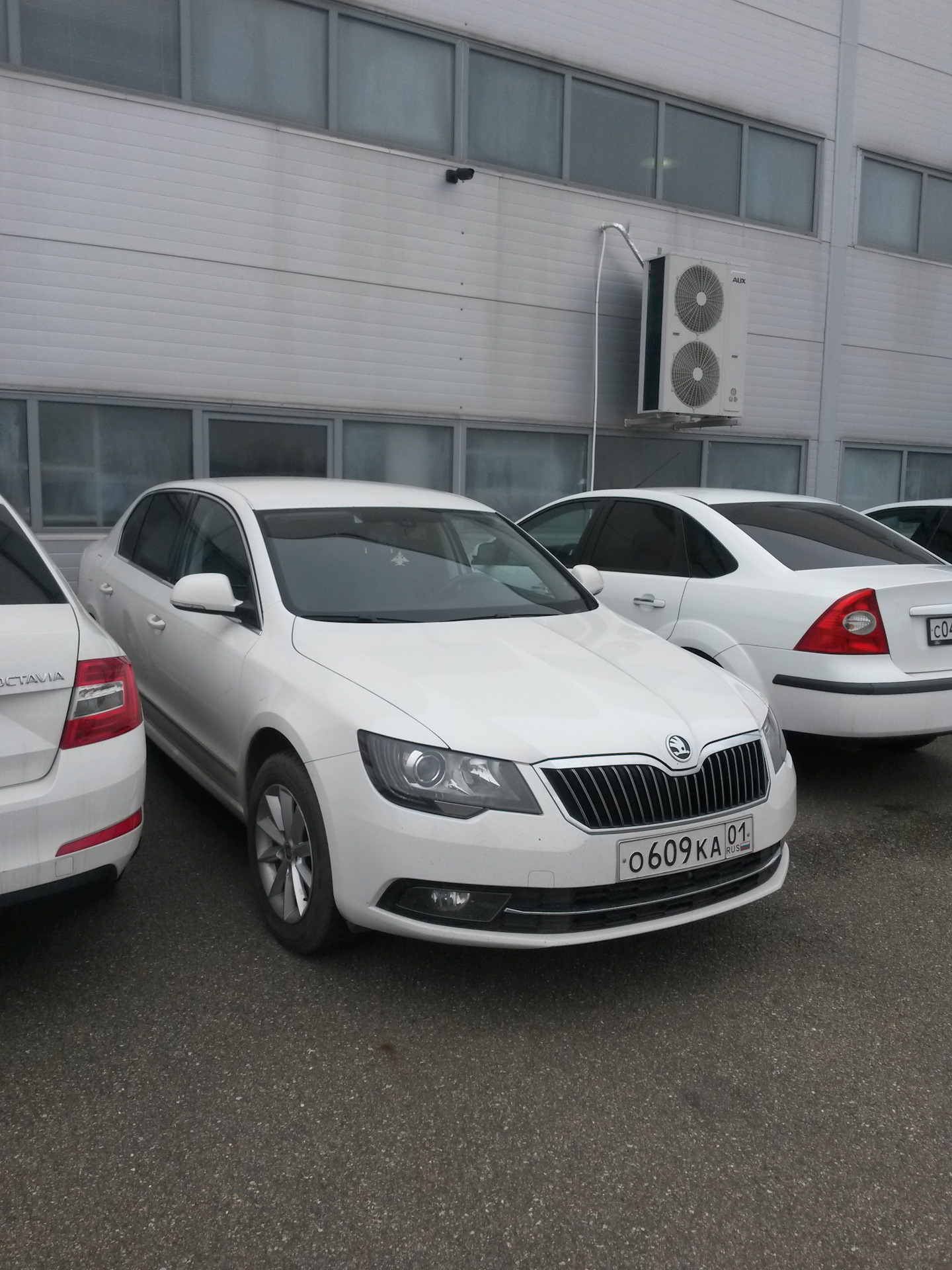 Замена мехатроника DSG7 ДИЛЕР МУДРИТ — Skoda Superb Mk2, 1,8 л, 2013 года |  поломка | DRIVE2