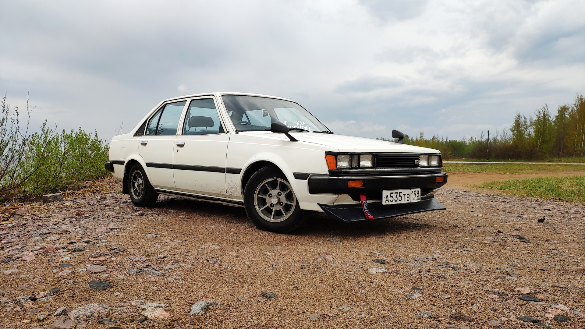 Carina 3. Toyota Carina a60. Toyota Carina 1984.