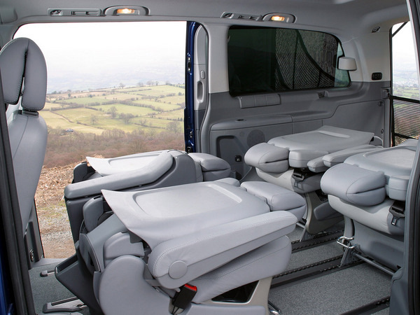 Фото в бортжурнале Mercedes-Benz Sprinter (2G)