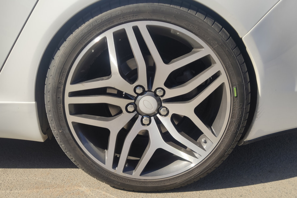 160.Колёса лето: крышки центрального отверстия — Opel Insignia (1G), 1 ...