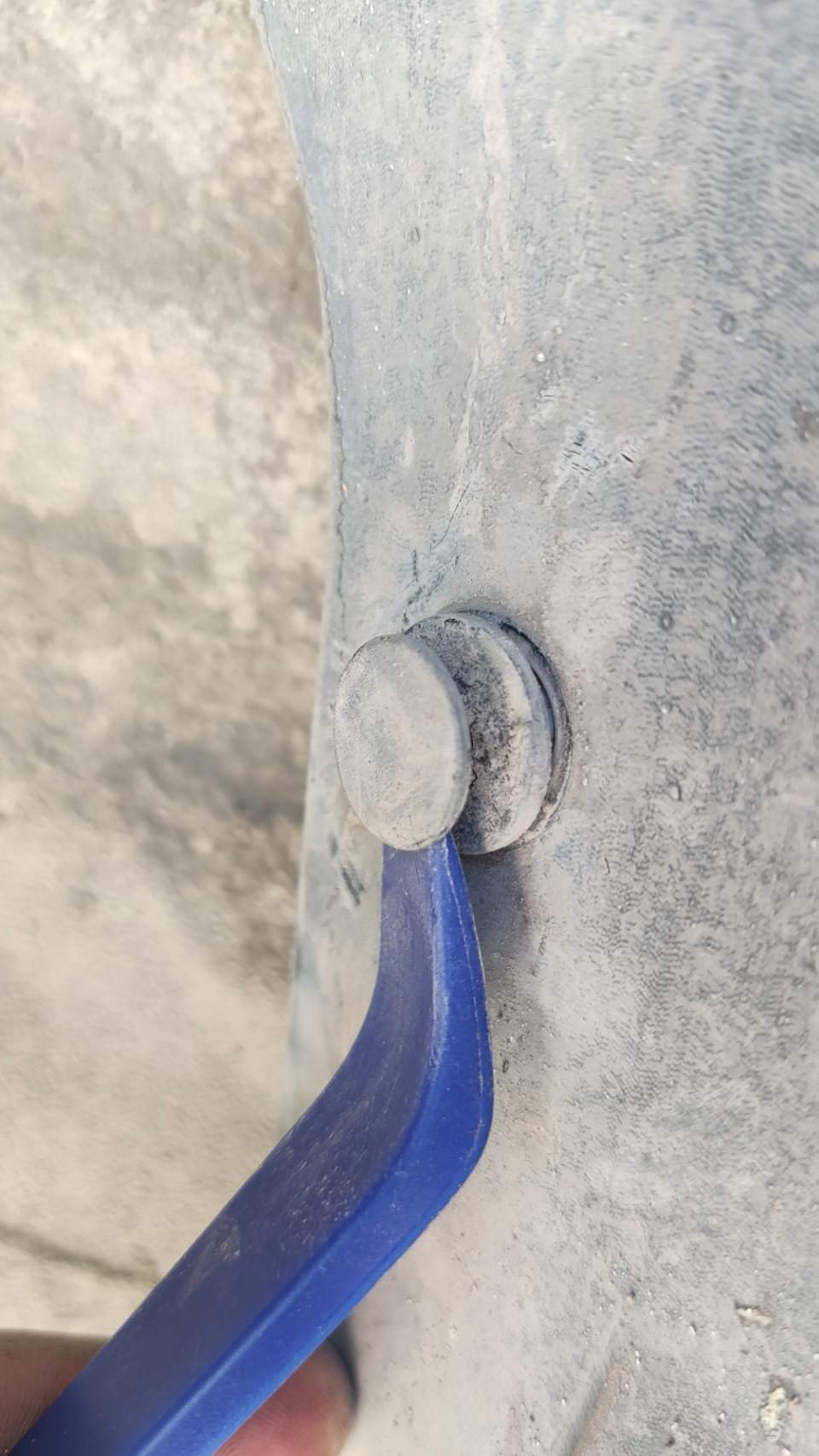 Фото в бортжурнале Chery Tiggo 4 (2024)