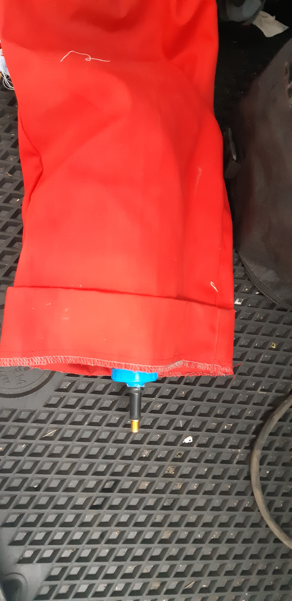 5 — Mitsubishi Outlander (3G)