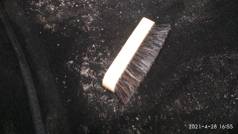 Фото в бортжурнале KIA Rio (3G)