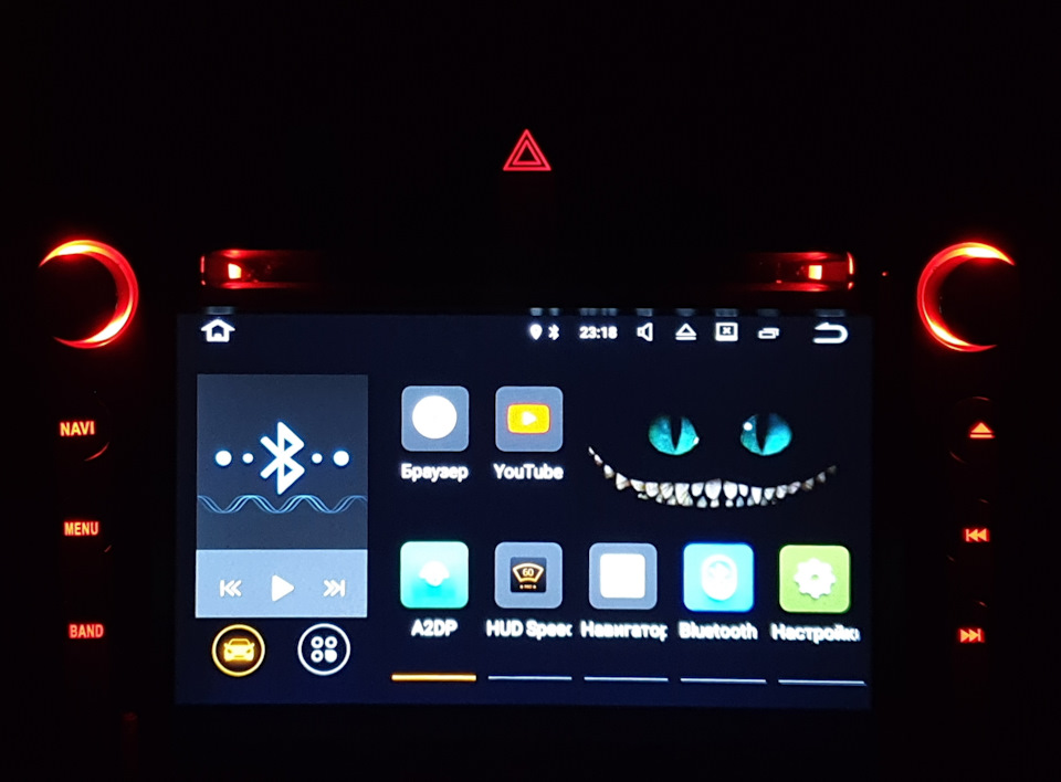 Фото в бортжурнале Suzuki Grand Vitara (2G)