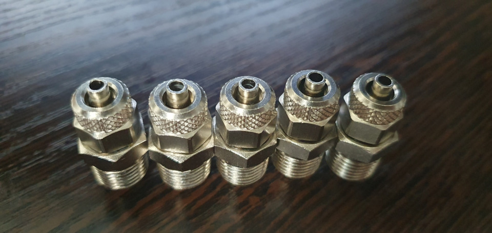 Фото в бортжурнале Lada 2101